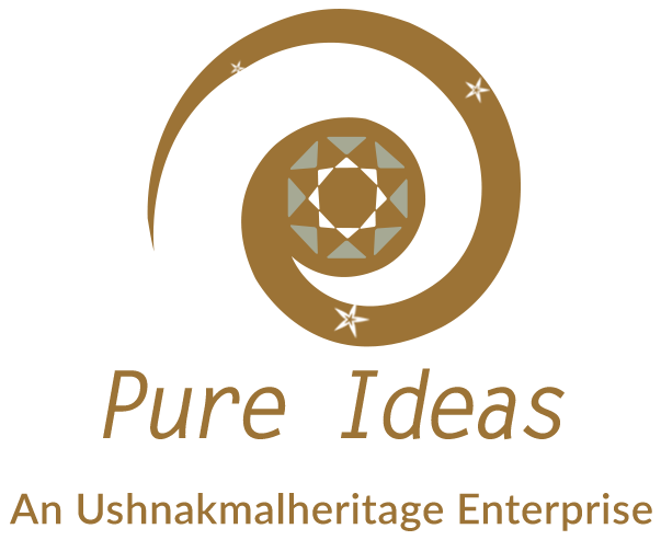 Pureideas